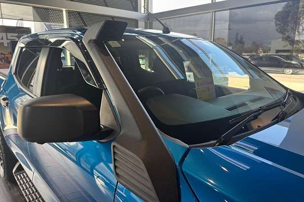 2024 Mitsubishi Triton GLX+ MV 4X4