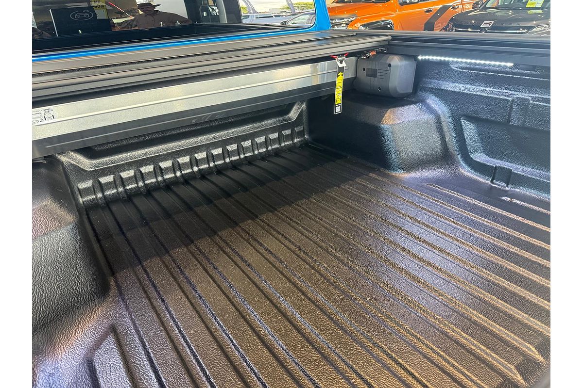 2024 Mitsubishi Triton GLX+ MV 4X4