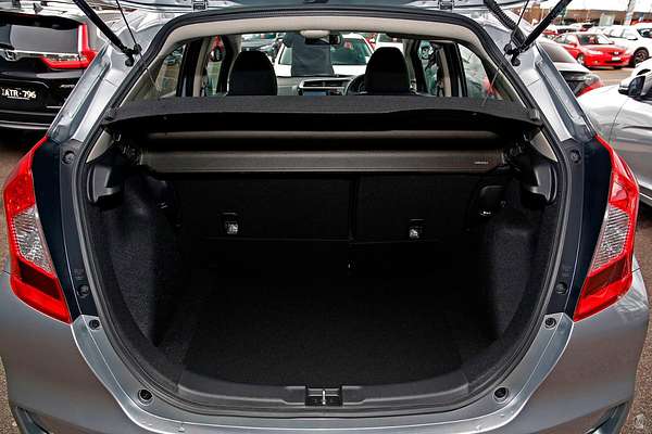2019 Honda Jazz VTi GF