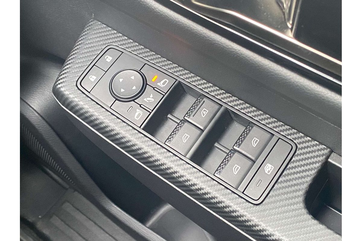 2024 Mitsubishi Triton GSR MV 4X4