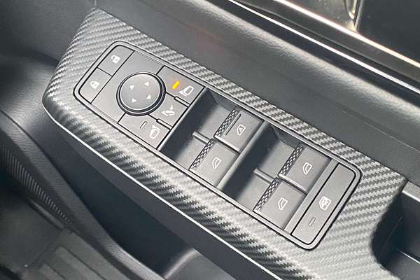 2024 Mitsubishi Triton GSR MV 4X4