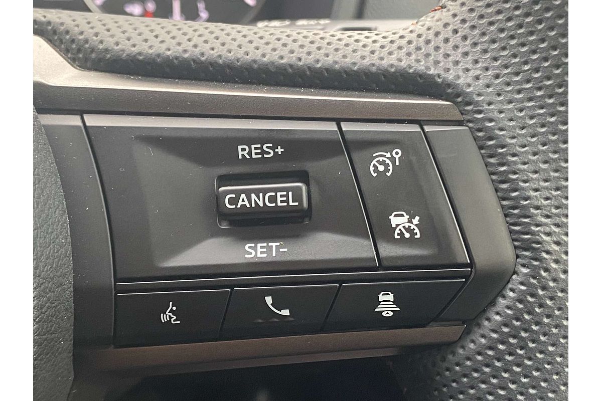 2024 Mitsubishi Triton GSR MV 4X4