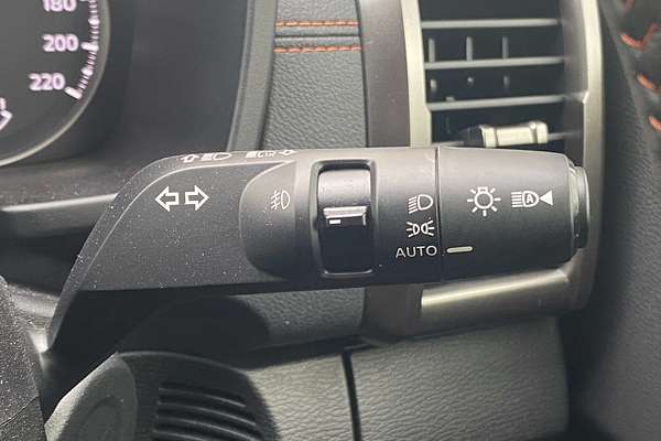 2024 Mitsubishi Triton GSR MV 4X4