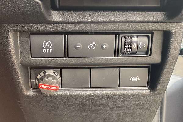 2024 Mitsubishi Triton GSR MV 4X4