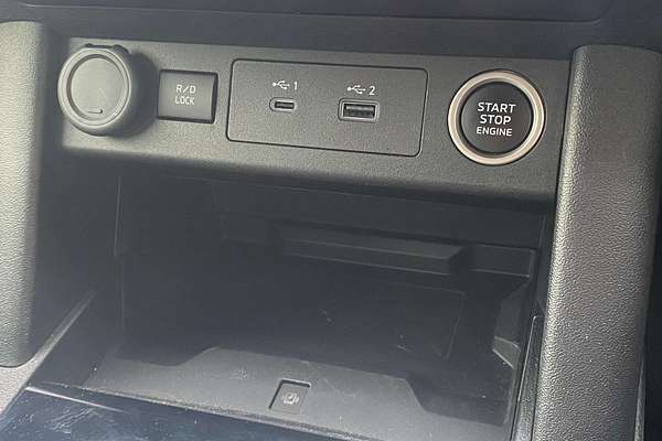 2024 Mitsubishi Triton GSR MV 4X4