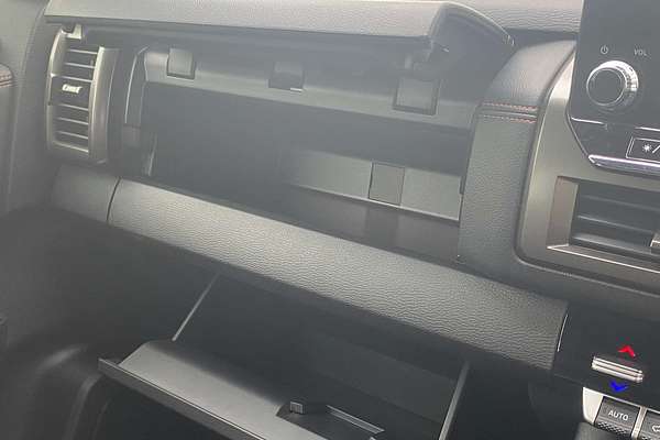 2024 Mitsubishi Triton GSR MV 4X4