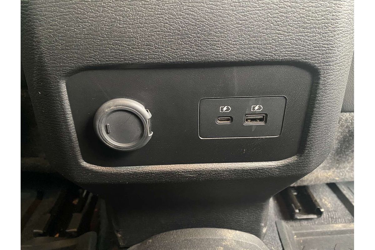 2024 Mitsubishi Triton GSR MV 4X4