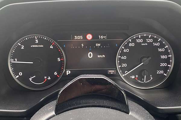 2024 Mitsubishi Triton GSR MV 4X4