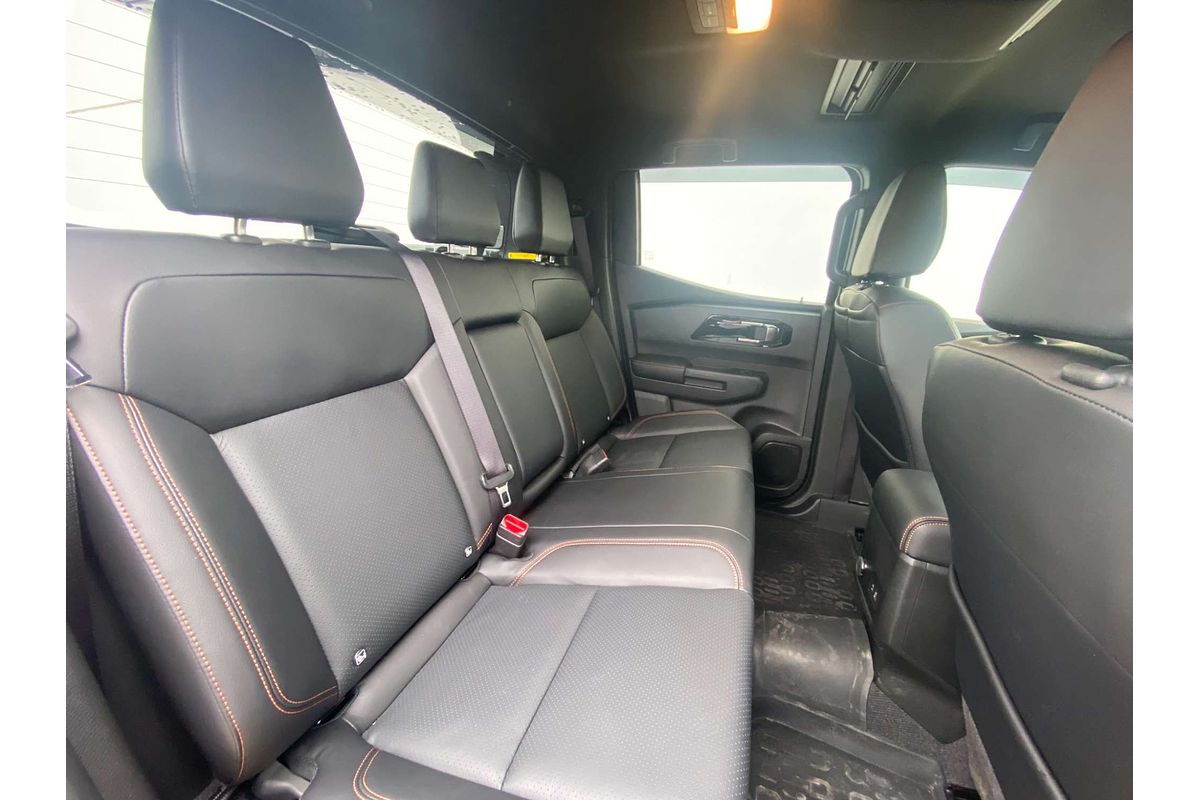 2024 Mitsubishi Triton GSR MV 4X4