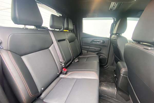 2024 Mitsubishi Triton GSR MV 4X4