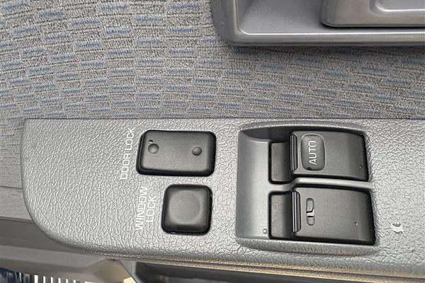 2022 Toyota Landcruiser GXL VDJ79R 4X4