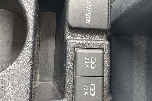 2022 Toyota Landcruiser GXL VDJ79R 4X4