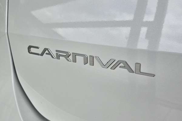 2022 Kia Carnival S KA4