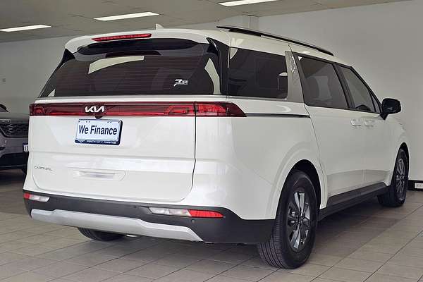 2022 Kia Carnival S KA4