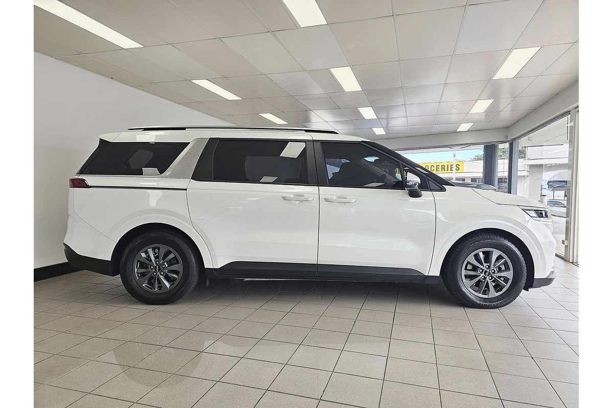 2022 Kia Carnival S KA4