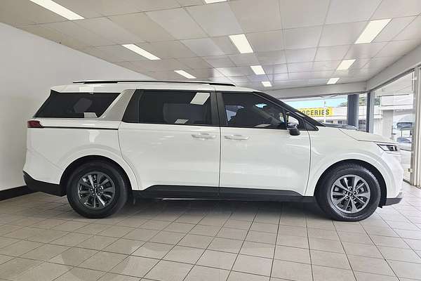 2022 Kia Carnival S KA4