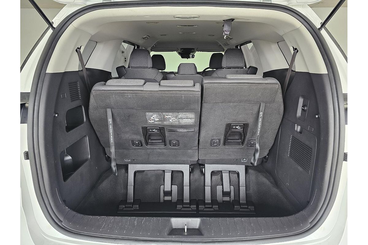 2022 Kia Carnival S KA4