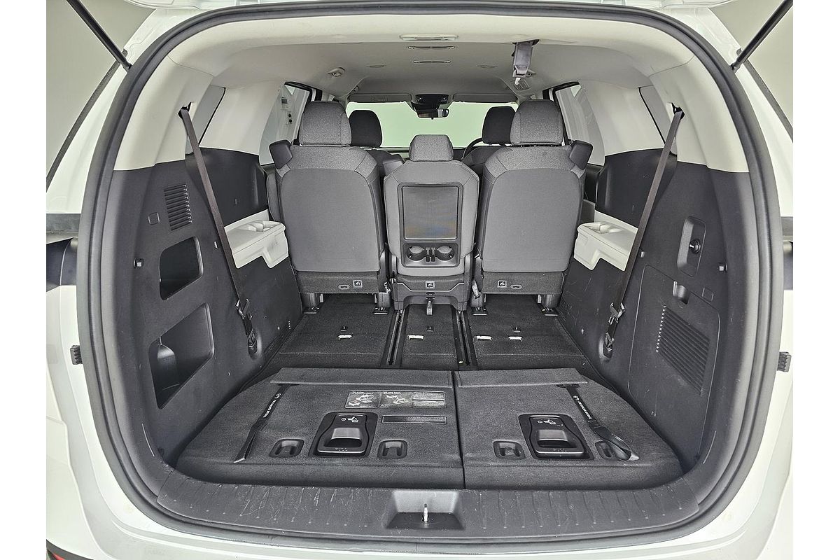 2022 Kia Carnival S KA4