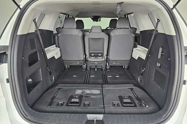 2022 Kia Carnival S KA4