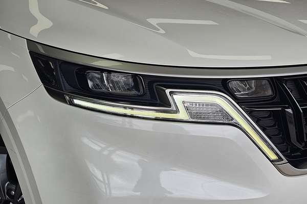 2022 Kia Carnival S KA4