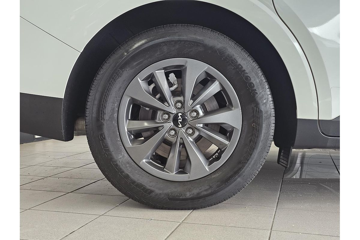 2022 Kia Carnival S KA4