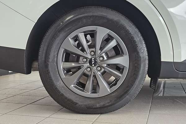 2022 Kia Carnival S KA4