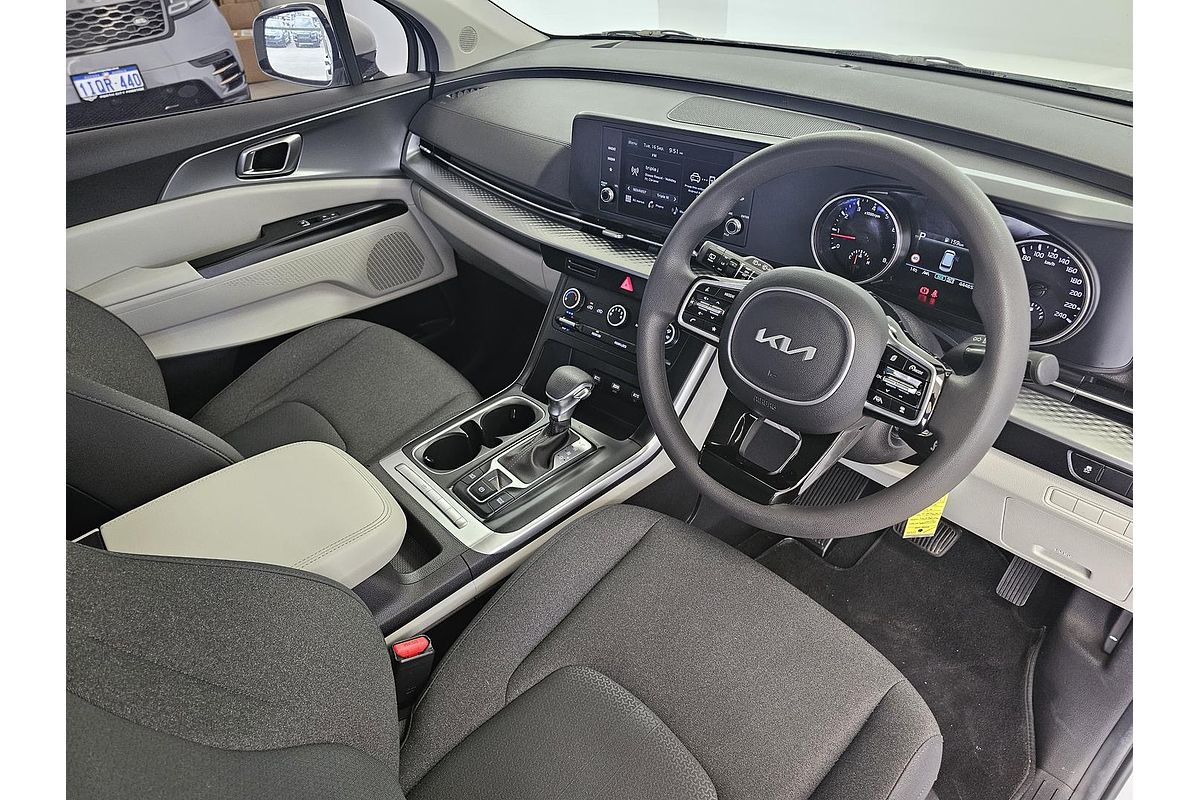 2022 Kia Carnival S KA4