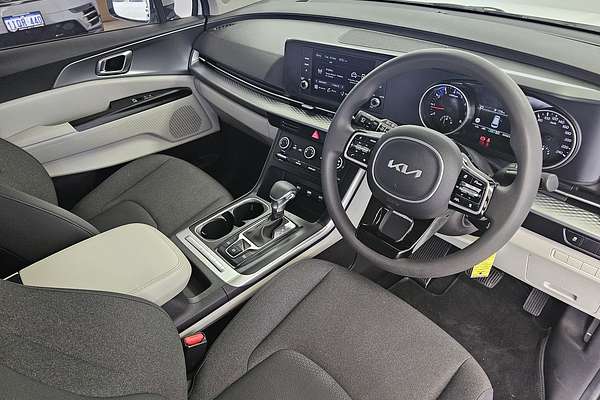 2022 Kia Carnival S KA4