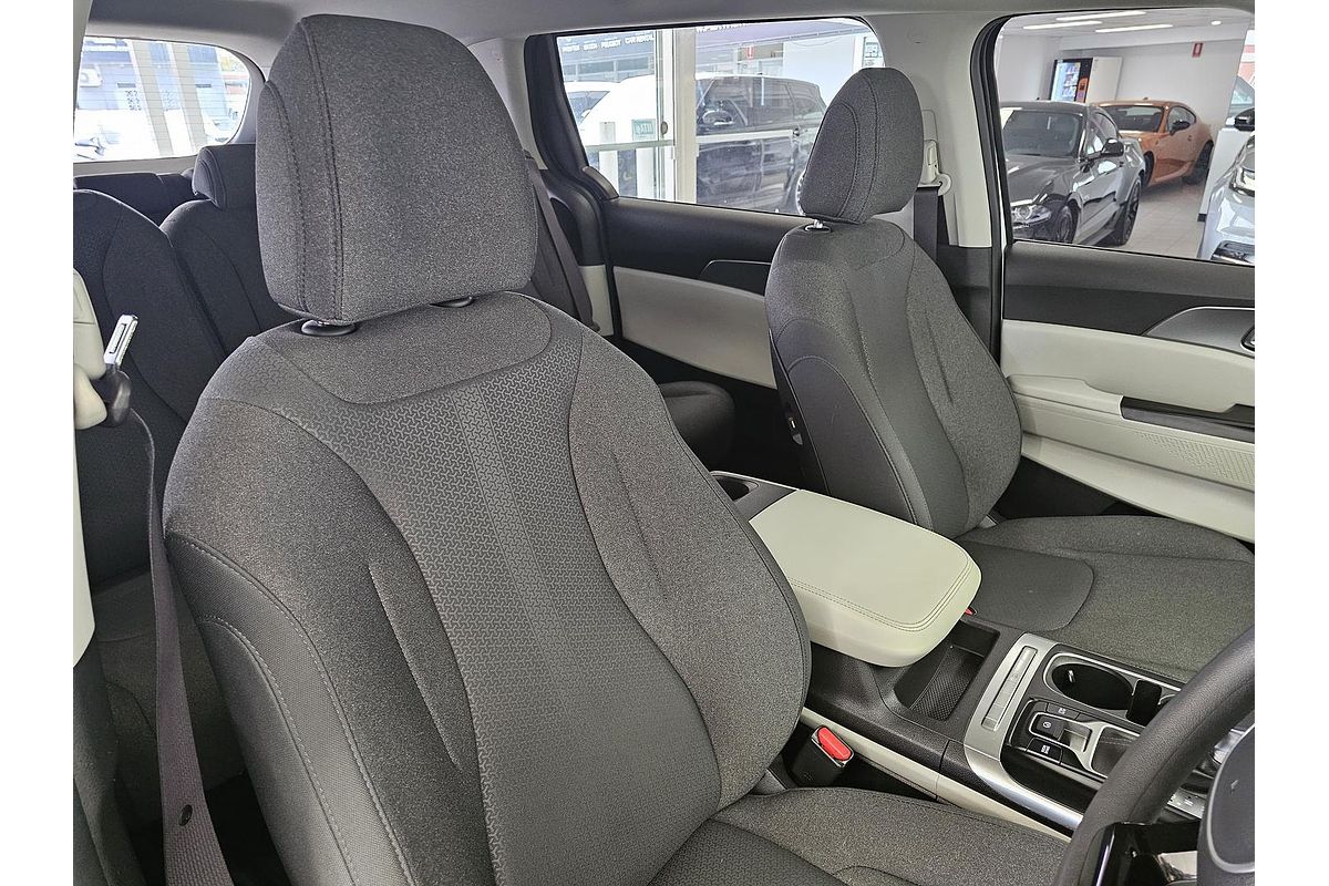 2022 Kia Carnival S KA4