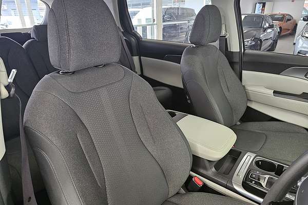 2022 Kia Carnival S KA4