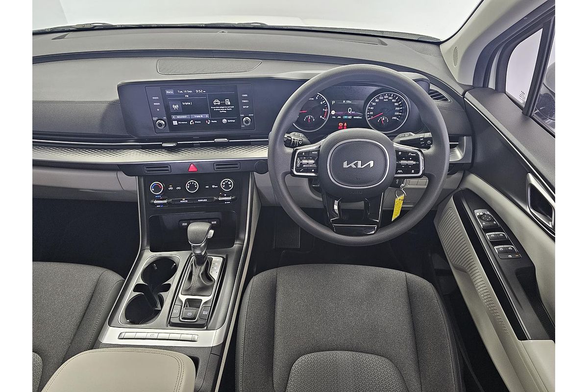 2022 Kia Carnival S KA4