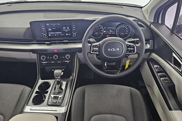 2022 Kia Carnival S KA4