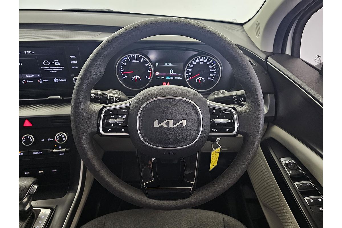 2022 Kia Carnival S KA4