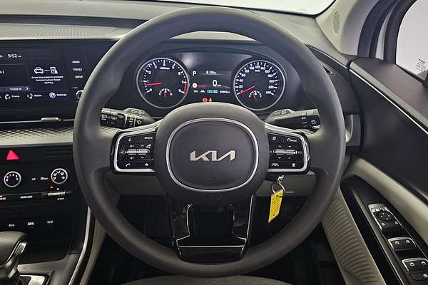 2022 Kia Carnival S KA4