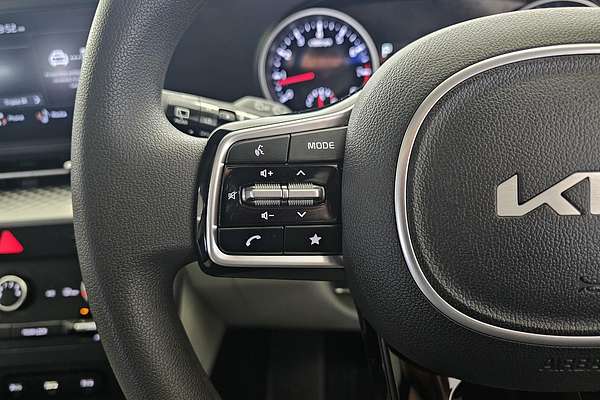 2022 Kia Carnival S KA4