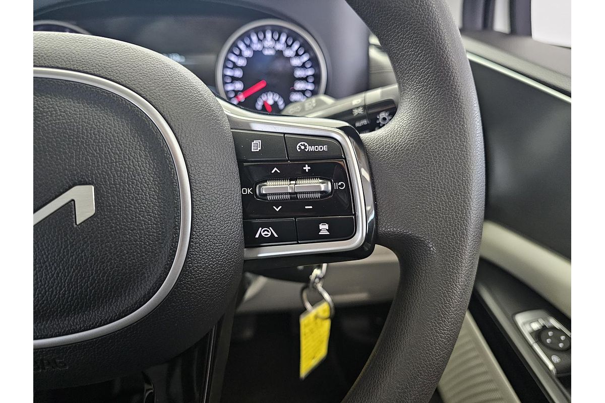 2022 Kia Carnival S KA4