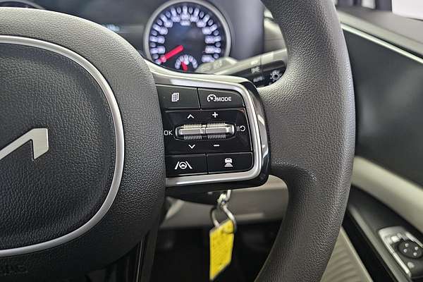 2022 Kia Carnival S KA4