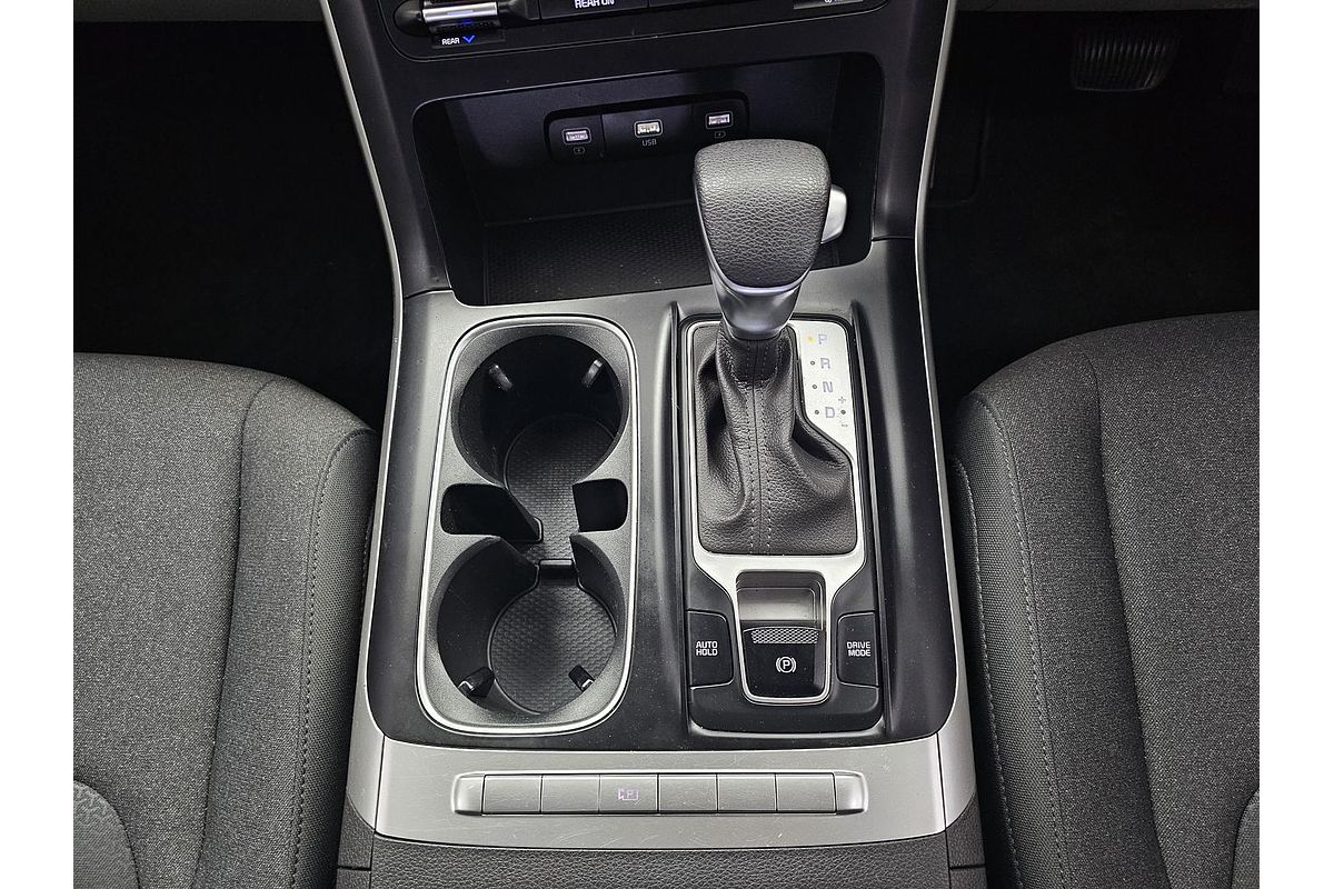 2022 Kia Carnival S KA4