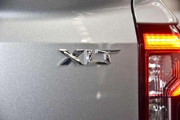 2023 Ford Ranger XLT 4X4 2.0L