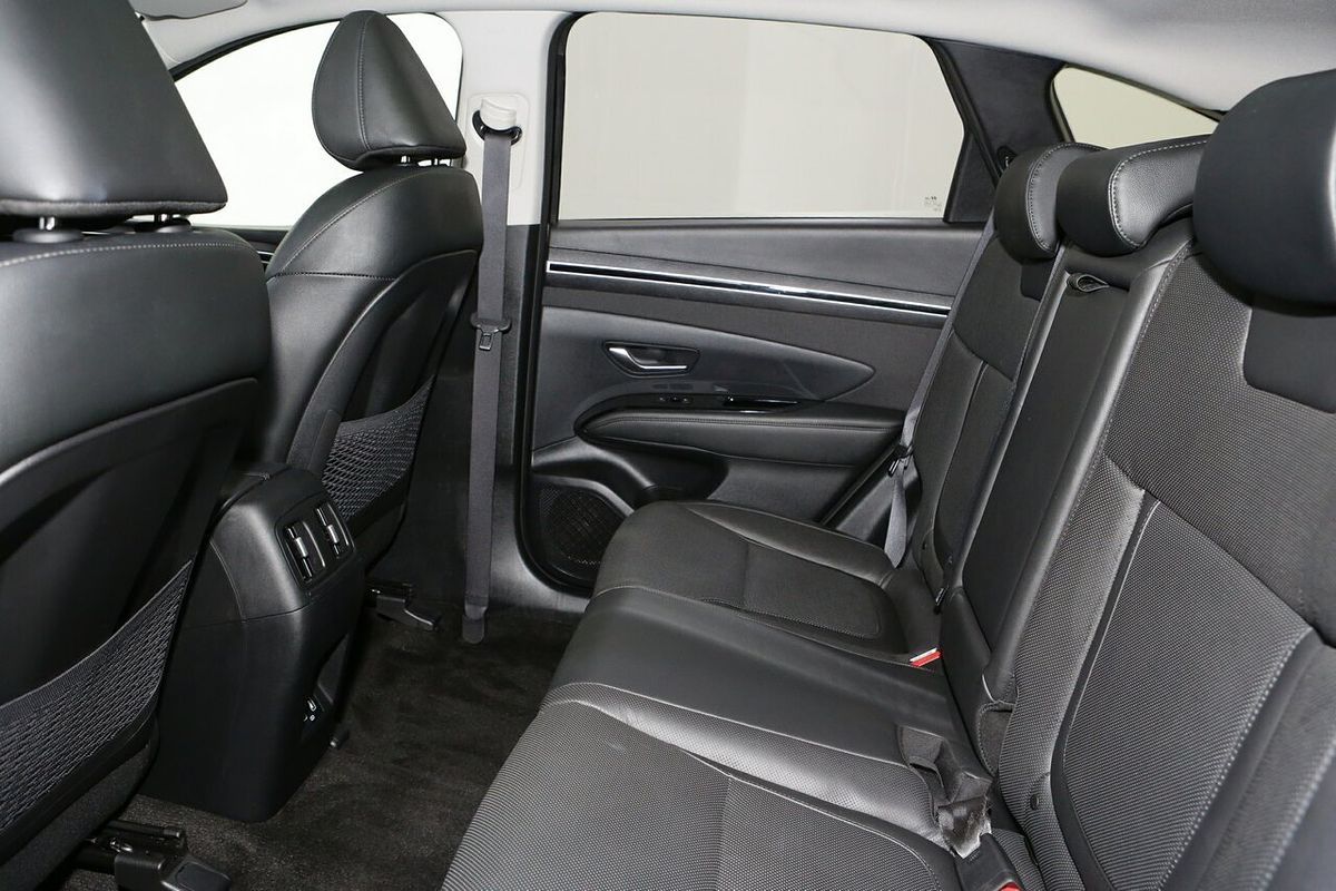 2021 Hyundai Tucson Highlander NX4.V1