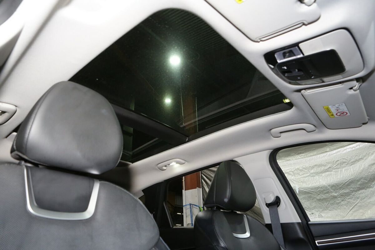 2021 Hyundai Tucson Highlander NX4.V1