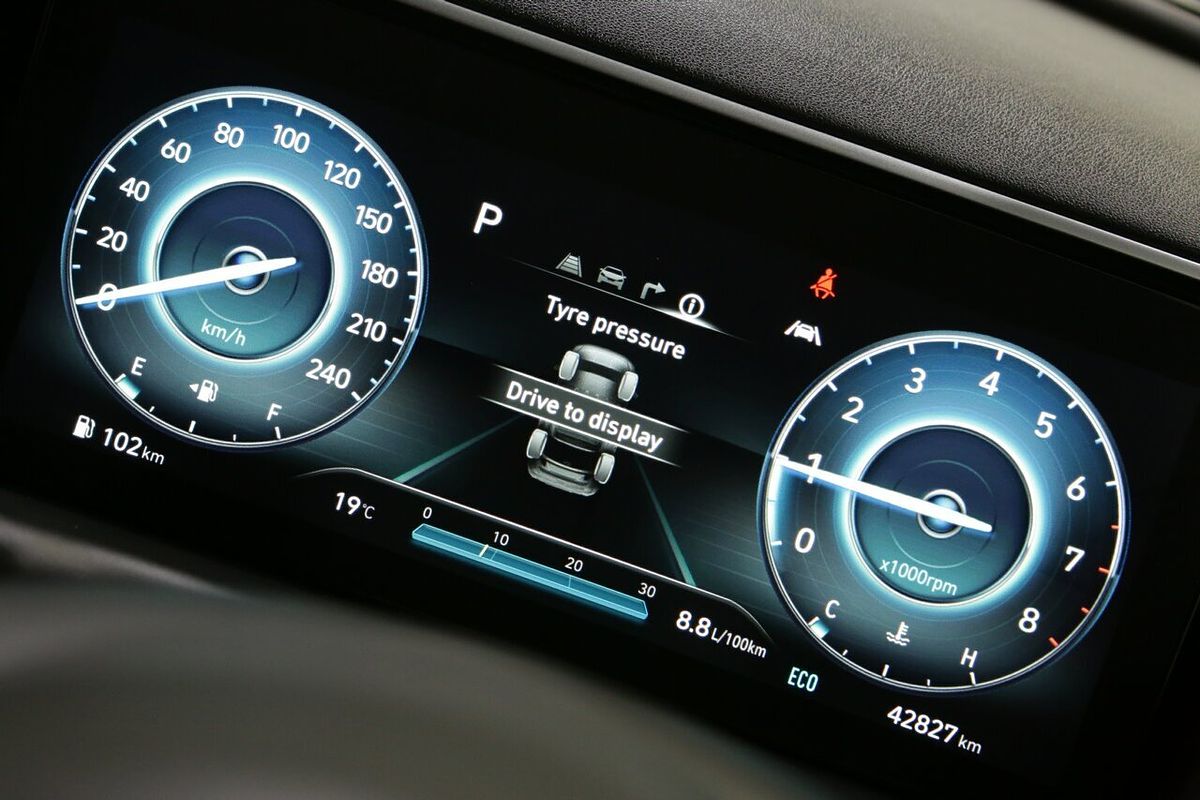 2021 Hyundai Tucson Highlander NX4.V1