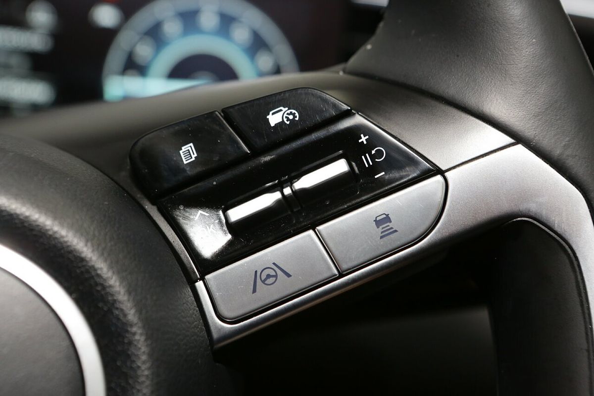 2021 Hyundai Tucson Highlander NX4.V1