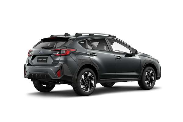 2025 Subaru Crosstrek 2.0R G6X