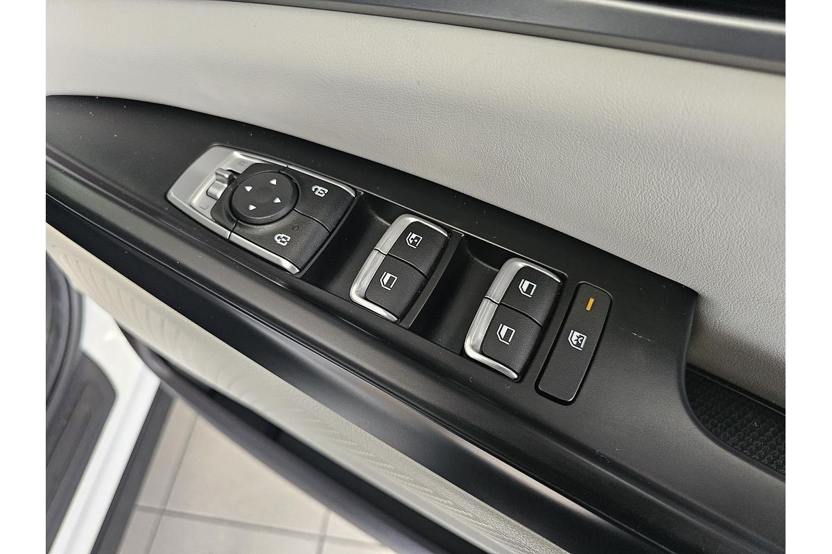 2022 Kia Carnival S KA4
