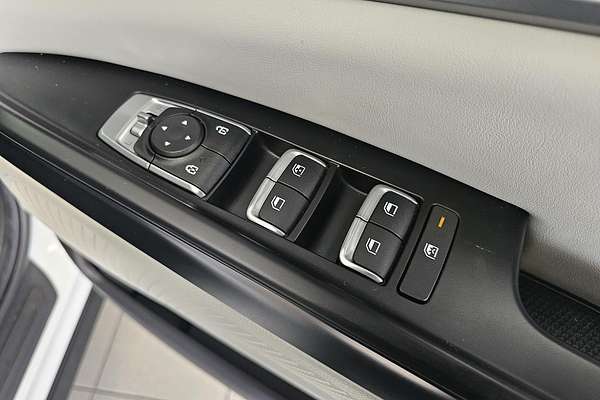 2022 Kia Carnival S KA4