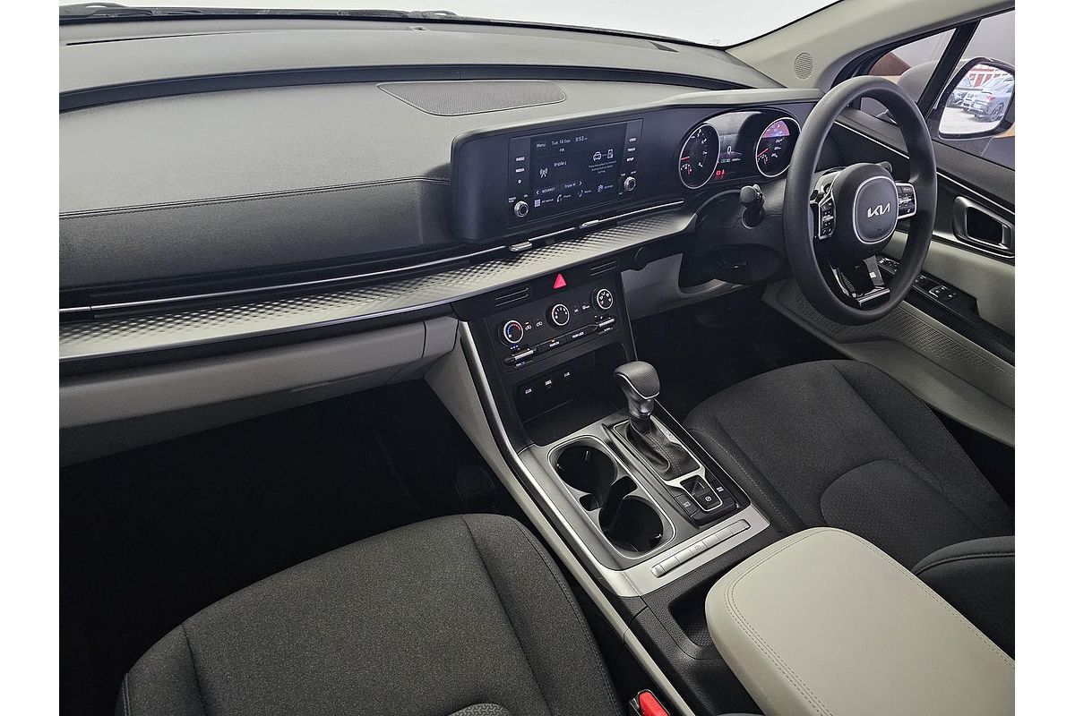 2022 Kia Carnival S KA4