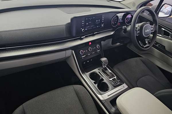 2022 Kia Carnival S KA4