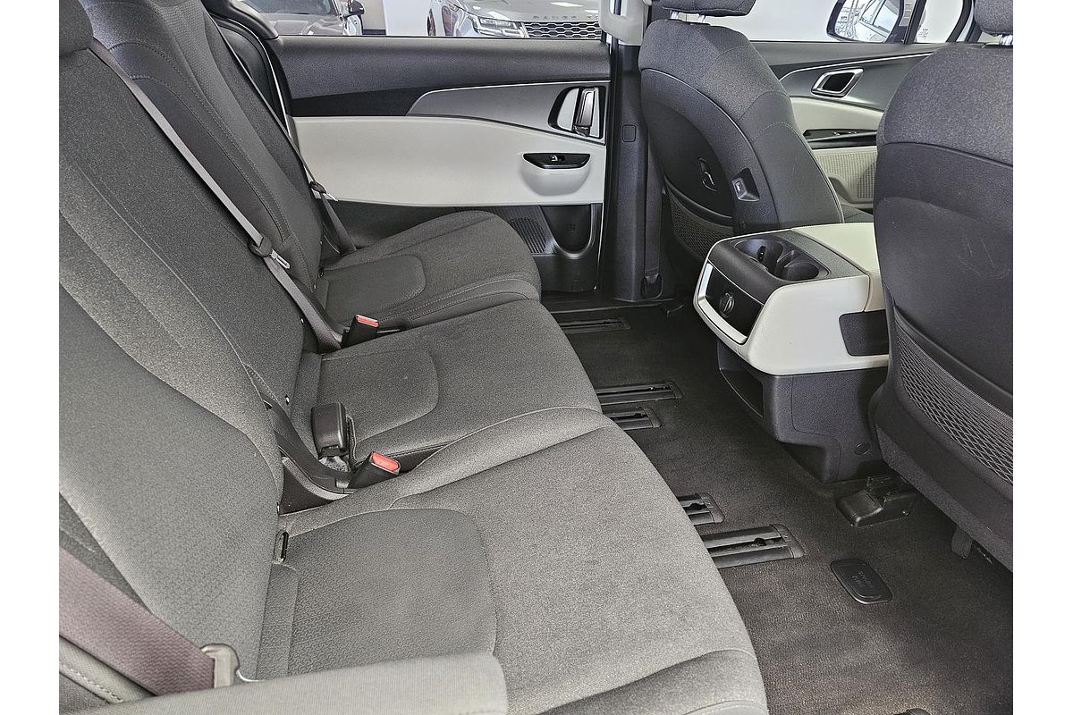 2022 Kia Carnival S KA4