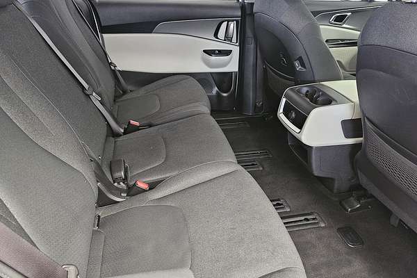 2022 Kia Carnival S KA4